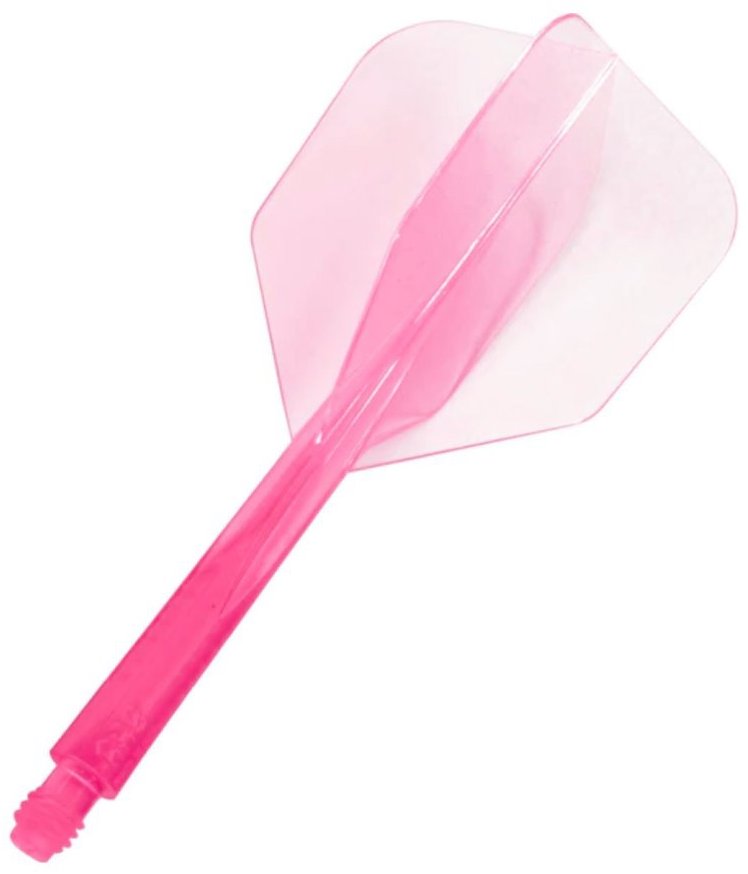 Condor AXE NEON - Small - Long - Pink CN240