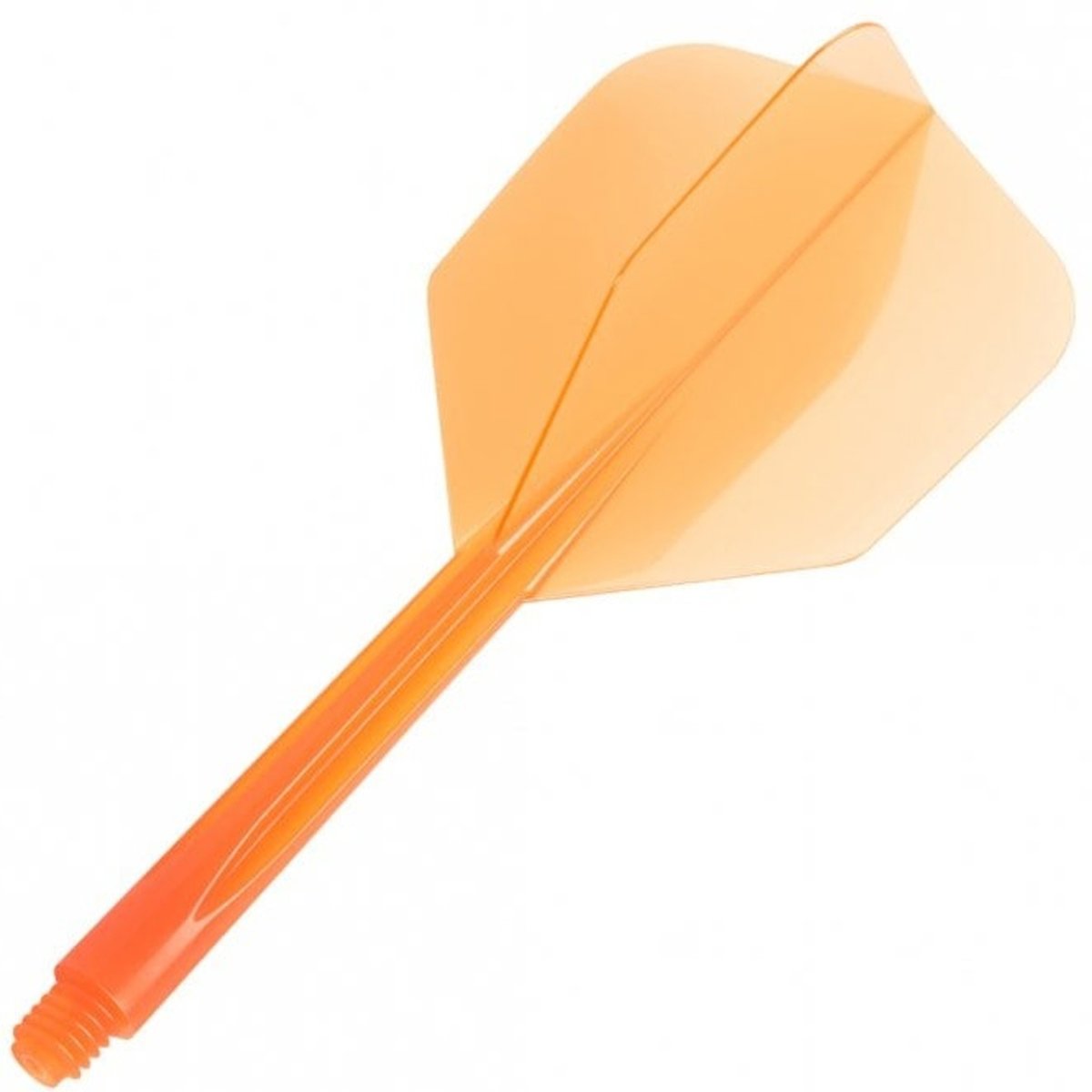 Condor Zero Stress - Small - Long - Orange CN057
