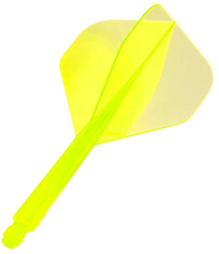 Condor AXE NEON - Standard - Medium - Yellow CN329