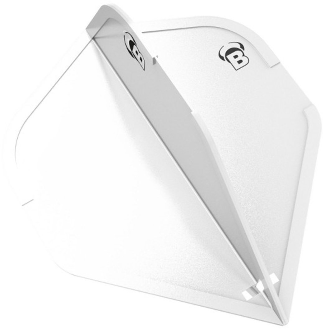 Bull's Dragon - white 50009