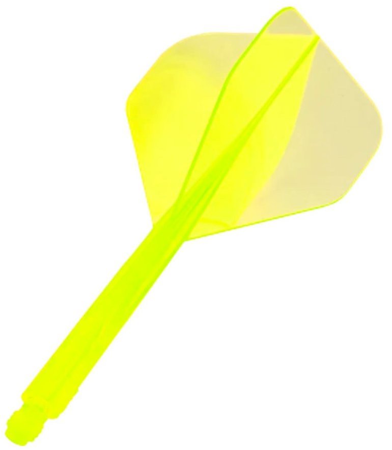 Condor AXE NEON - Standard - Long - Yellow CN330