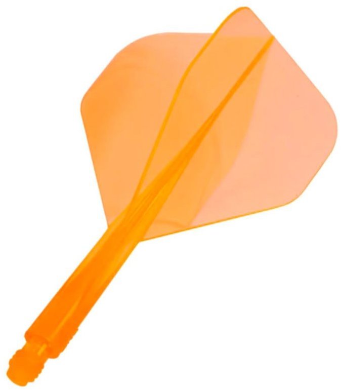 Condor AXE NEON - Standard - Short - Orange CN331