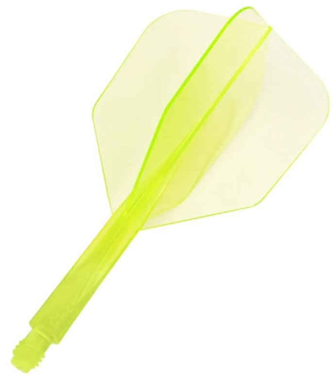 Condor AXE NEON - Small - Short - Yellow CN232