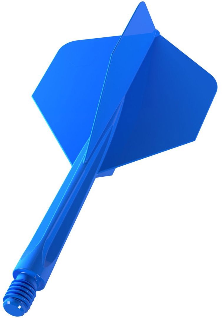 Unicorn Forge All-In-One - Plus - Medium - Blue 30505