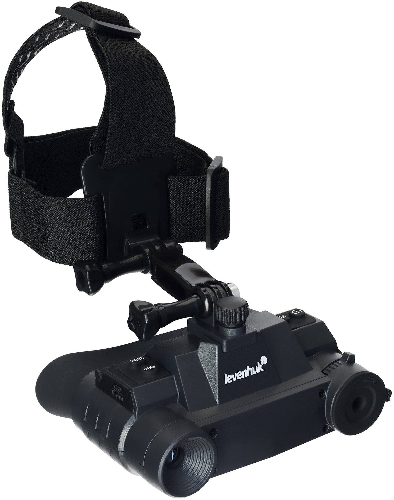 Levenhuk Halo NVB10 Helmet Digital Night Vision Binoculars