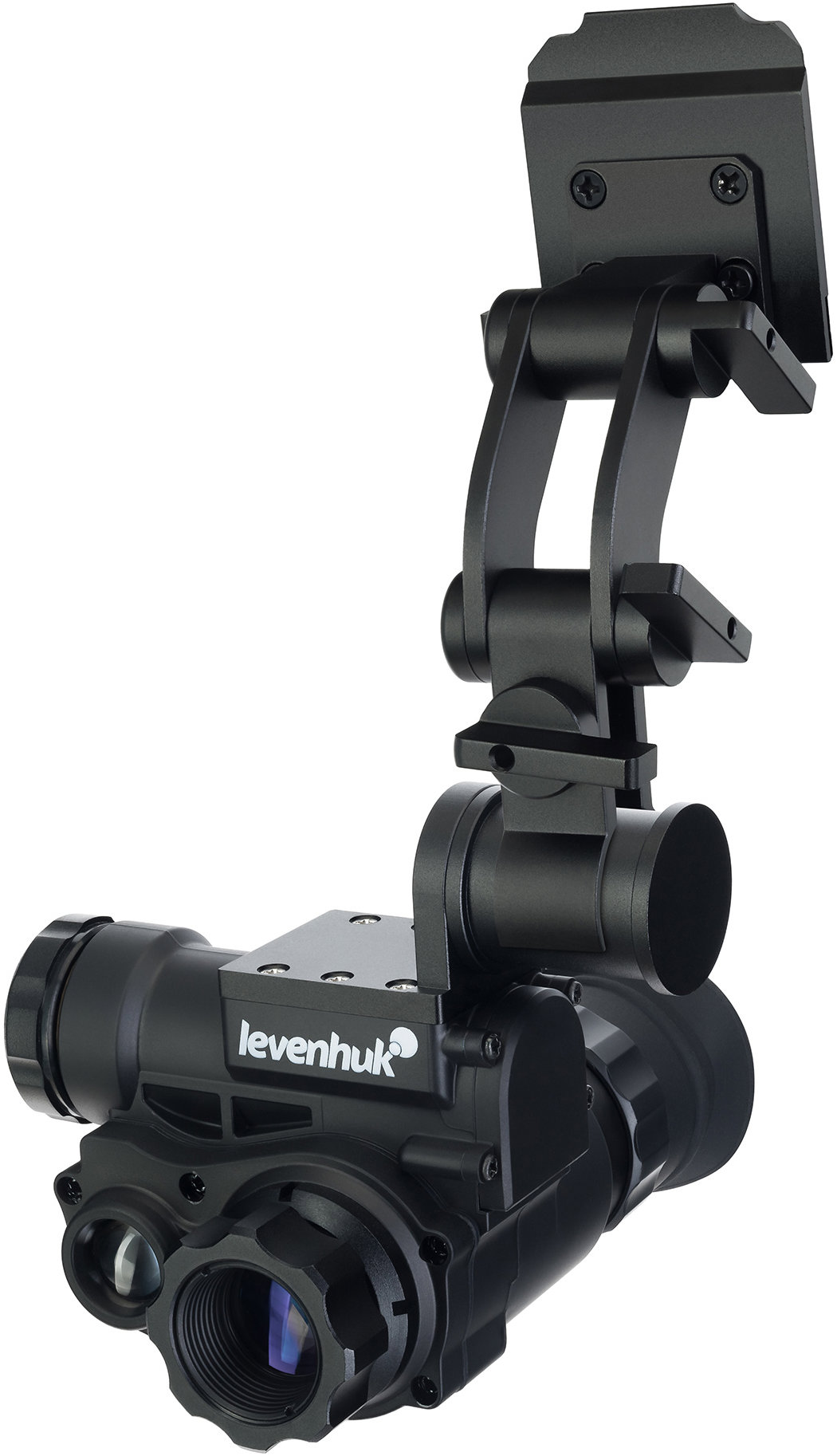 Levenhuk Halo NVM20 Helmet Digital Night Vision Monocular