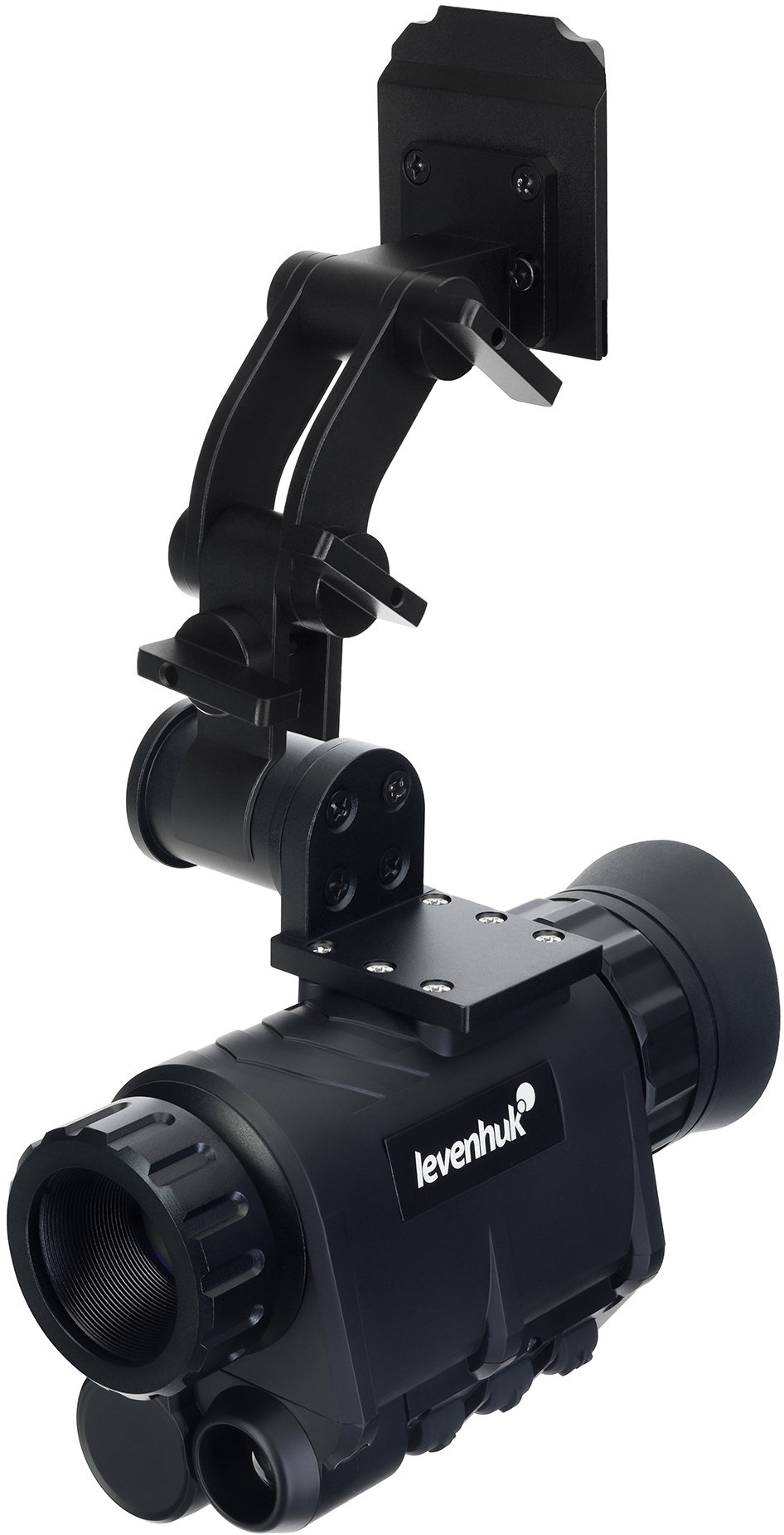 Levenhuk Halo NVM50 Helmet Digital Night Vision Monocular