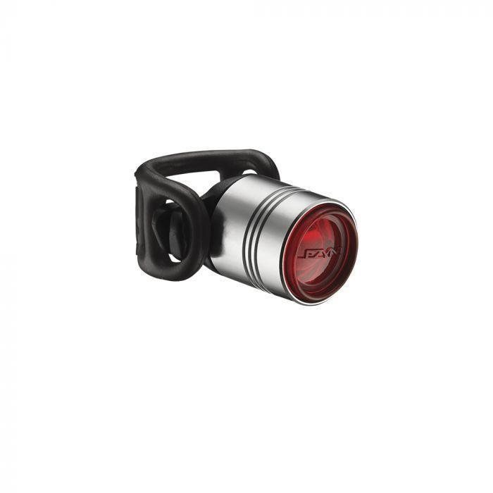 Lezyne Femto Drive Rear Polish/Hi Gloss