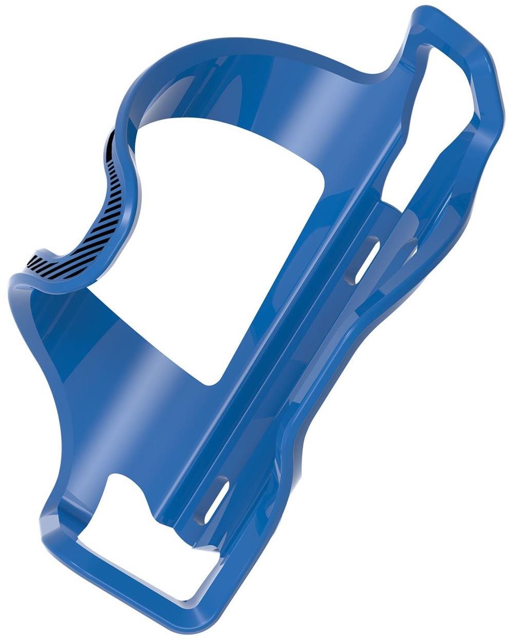 Držák na pití na kolo lezyne flow cage sl - r enhanced blue