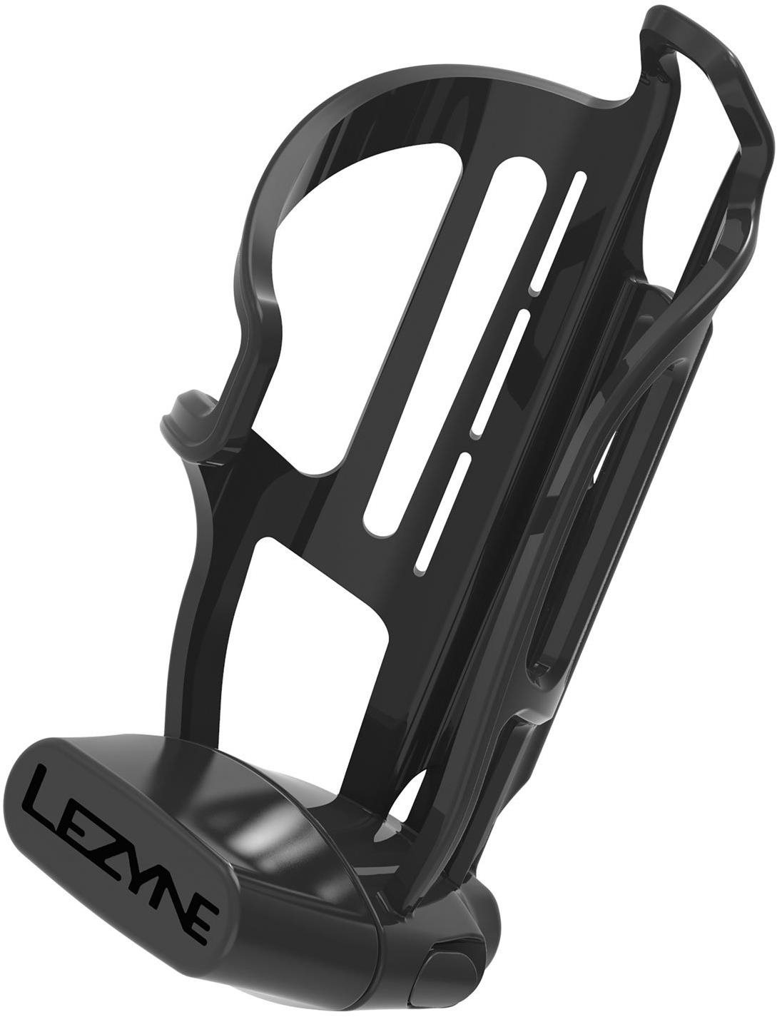 Lezyne Flow Storage Black