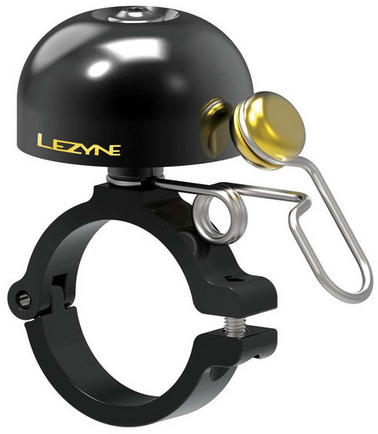Lezyne Classic Brass Bell HM