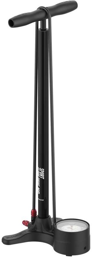 Lezyne Sport Floor Drive 3,5