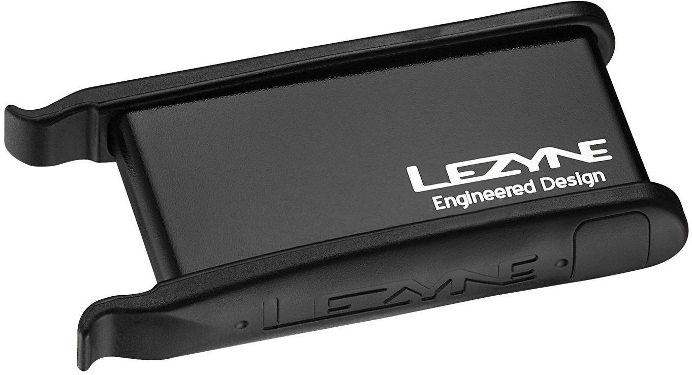 Lezyne Lever Kit Black