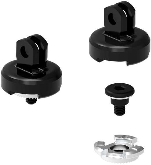 Lezyne Led QPro Mount / Black