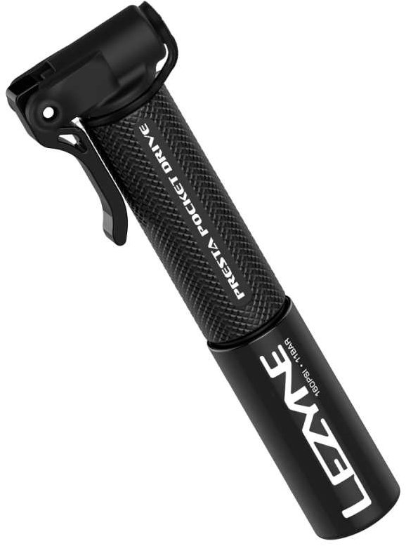 Lezyne Presta Pocket Drive