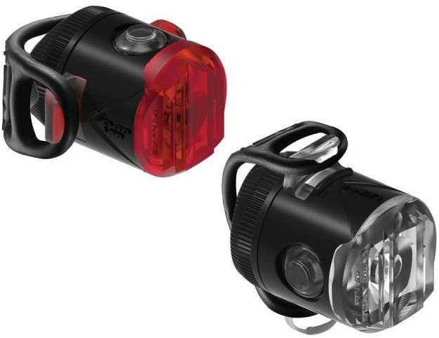 Lezyne Femto Usb C Drive Pair