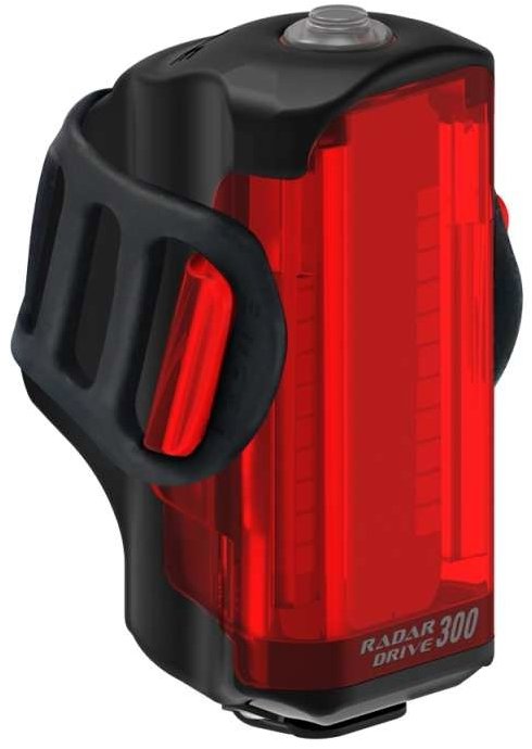 Lezyne Radar Drive Rear