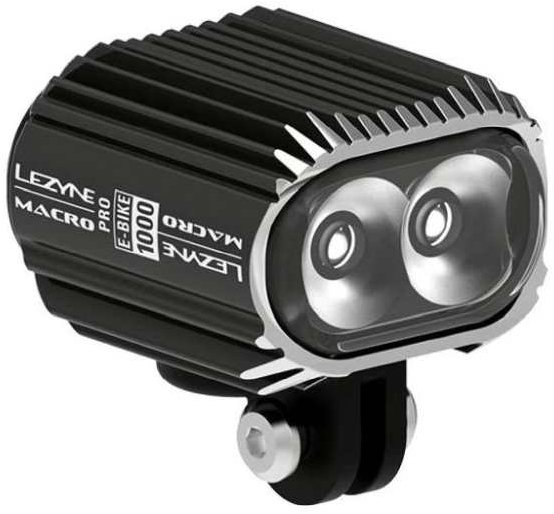 Lezyne E-Bike Macro Drive 1000