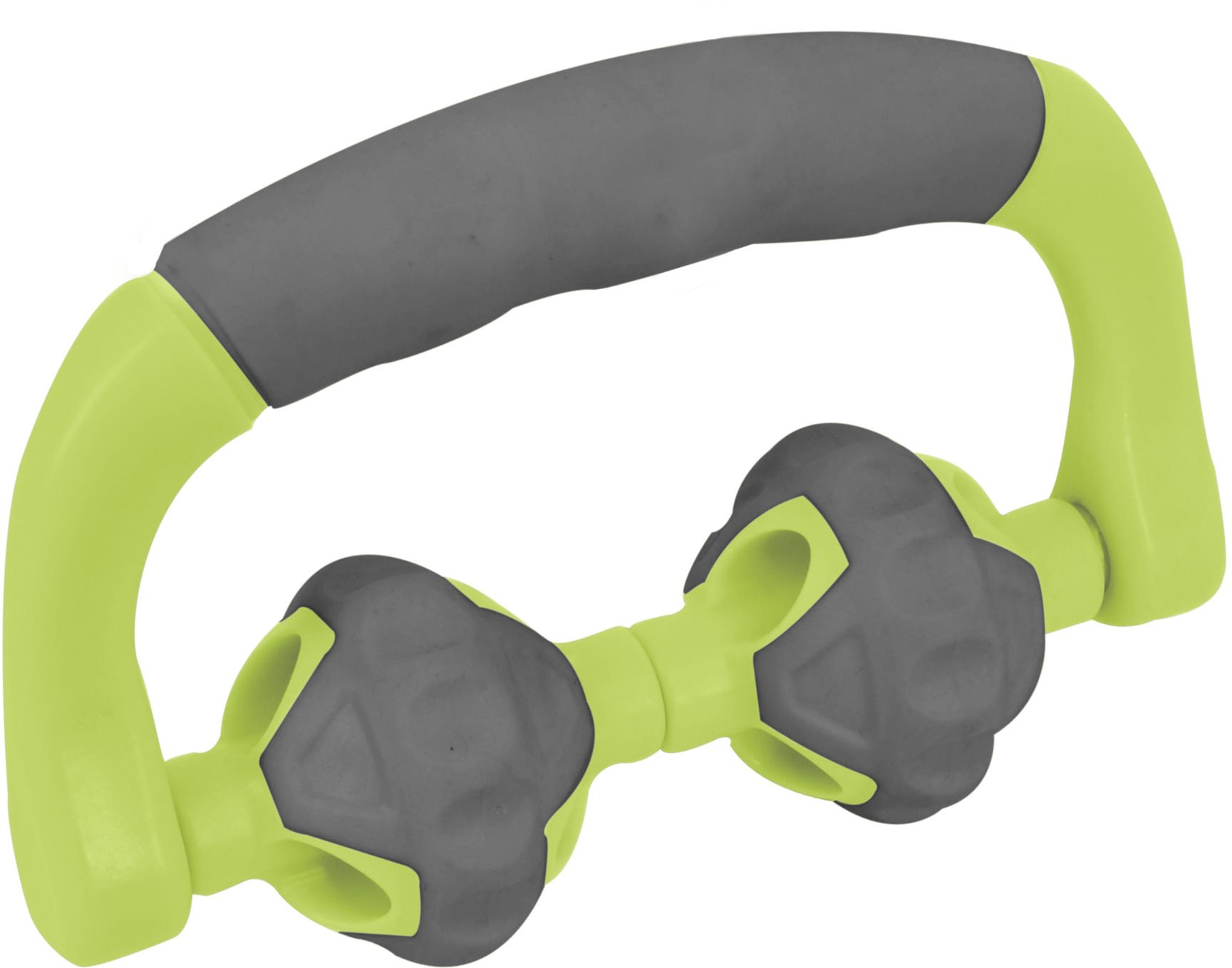 Lifefit Masážní tyč Twinroll-d Lifefit