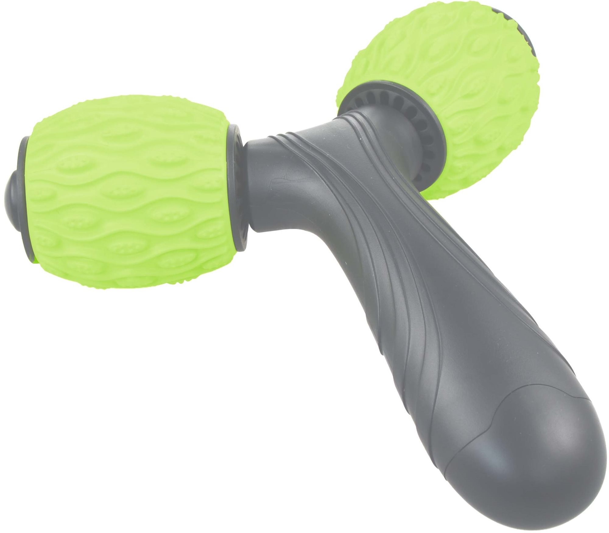 Lifefit Twinroll-Y