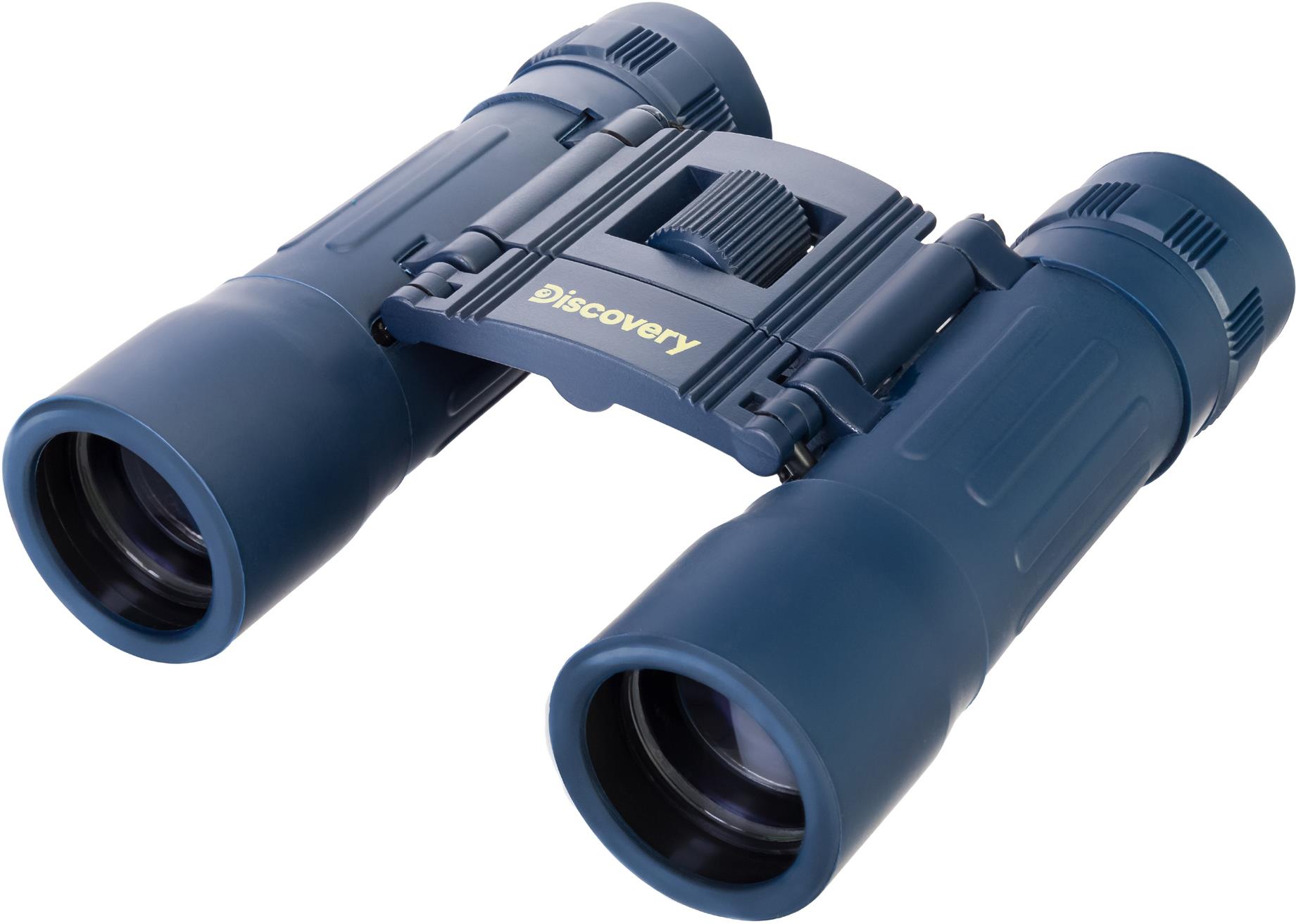 Discovery binokulární dalekohled Basics BB 10 × 25