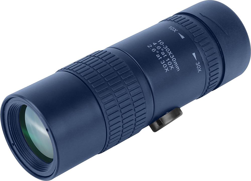 Discovery monokulární dalekohled Gator 10—30 × 30