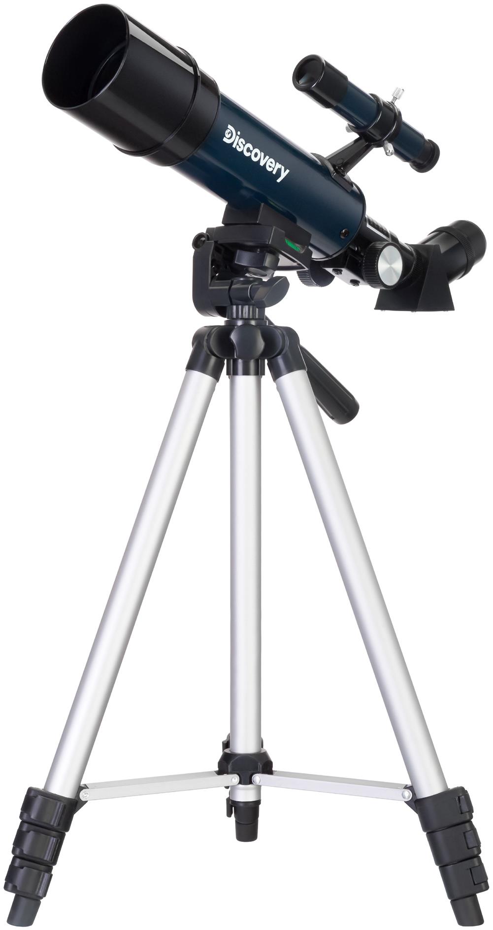 Discovery hvězdářský dalekohled Sky Trip ST50 s knížkou
