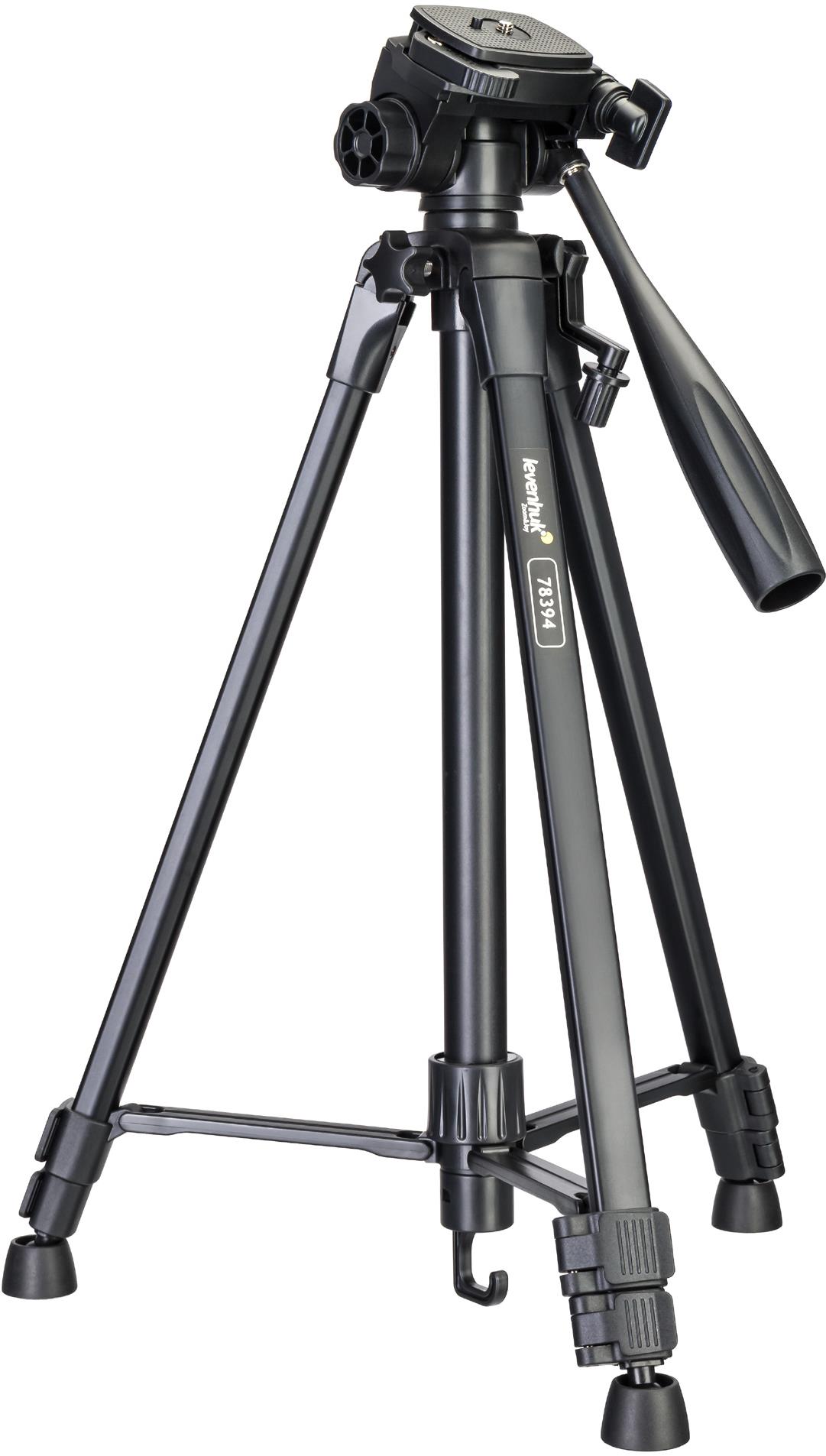 Levenhuk stativ Level BASE TR20