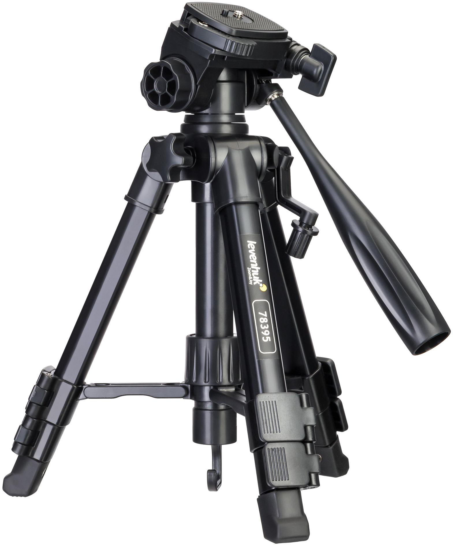 Levenhuk stativ Level BASE TR30