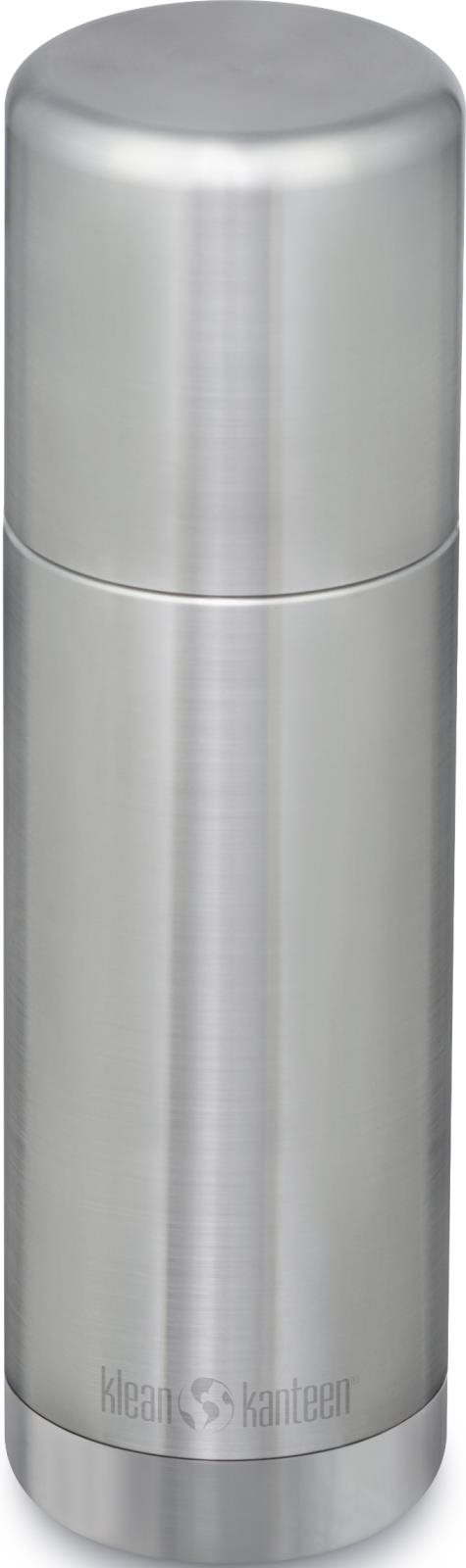 Klean Kanteen TKPro termoska, brushed stainless, 0,5 l