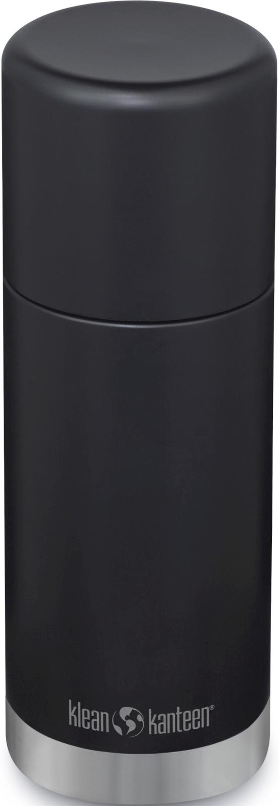 Klean Kanteen TKPro termoska, black, 0,75 l