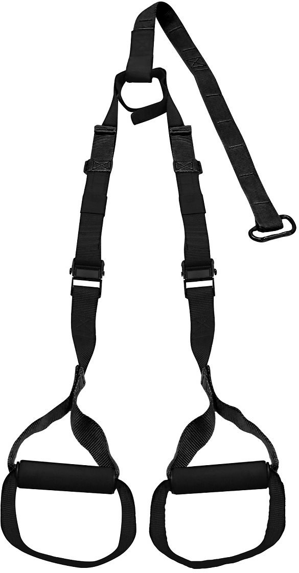 Lifefit Trainer nastavitelné, černé