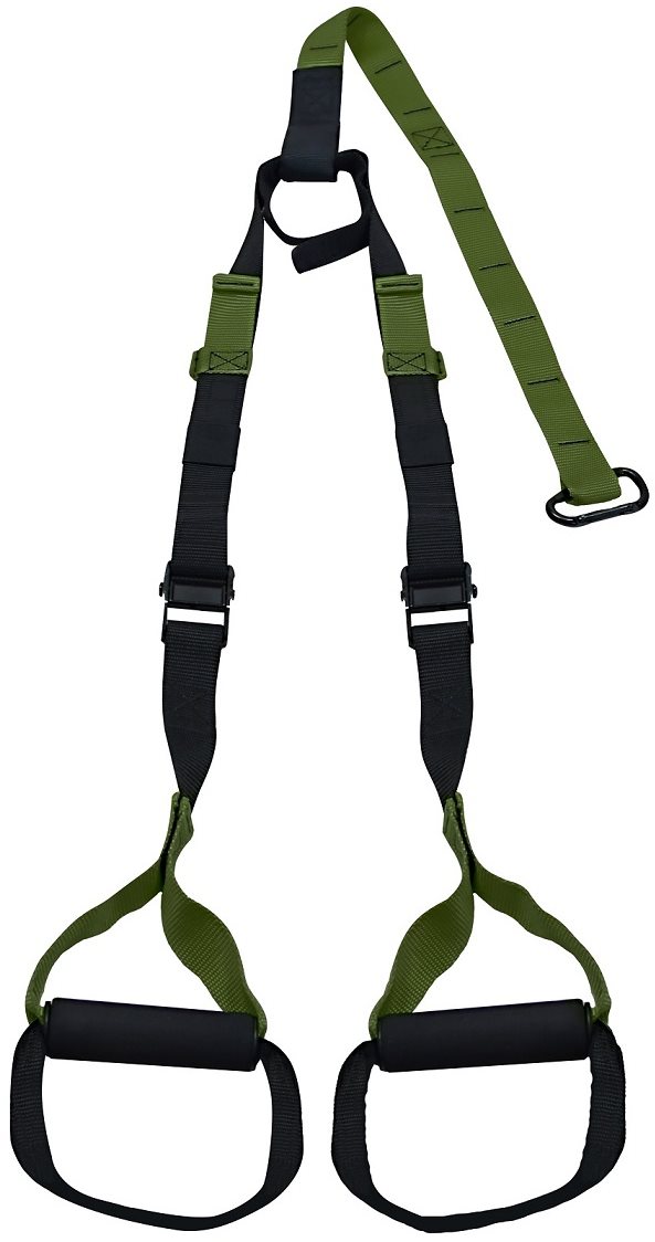 Lifefit Trainer nastavitelné, army