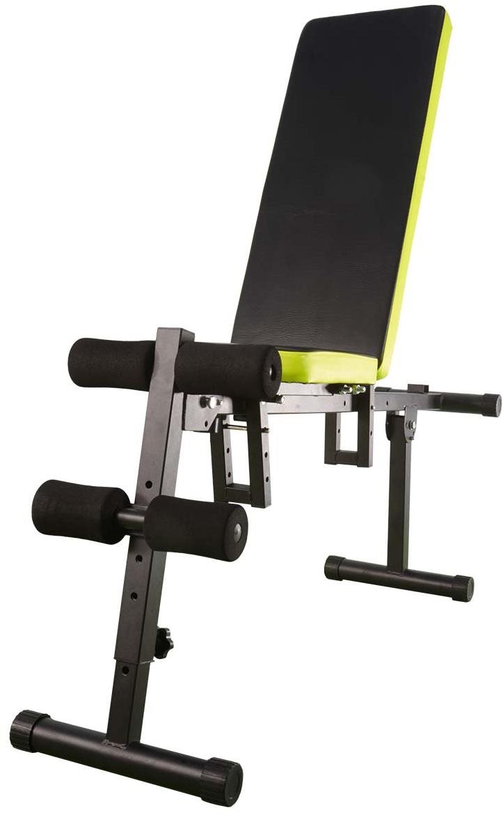 Lifefit S2 sed-leh-bench plus