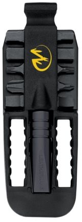 Leatherman ADAPTÉR NA BITY černý