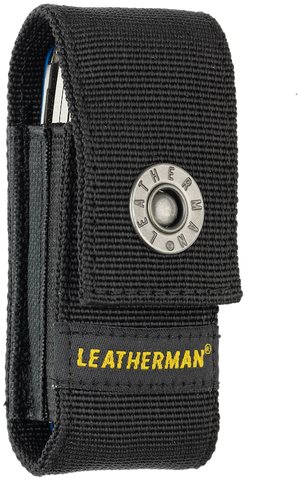 Leatherman Nylon Black Large