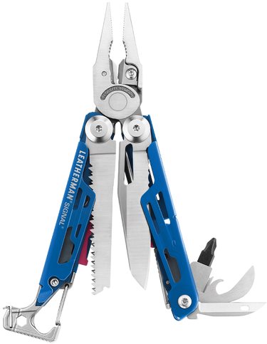 Leatherman Signal Cobalt