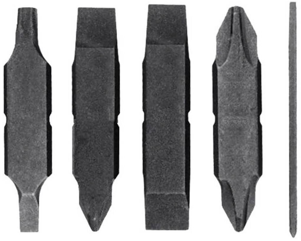 Leatherman Sada Náhradních Bitů