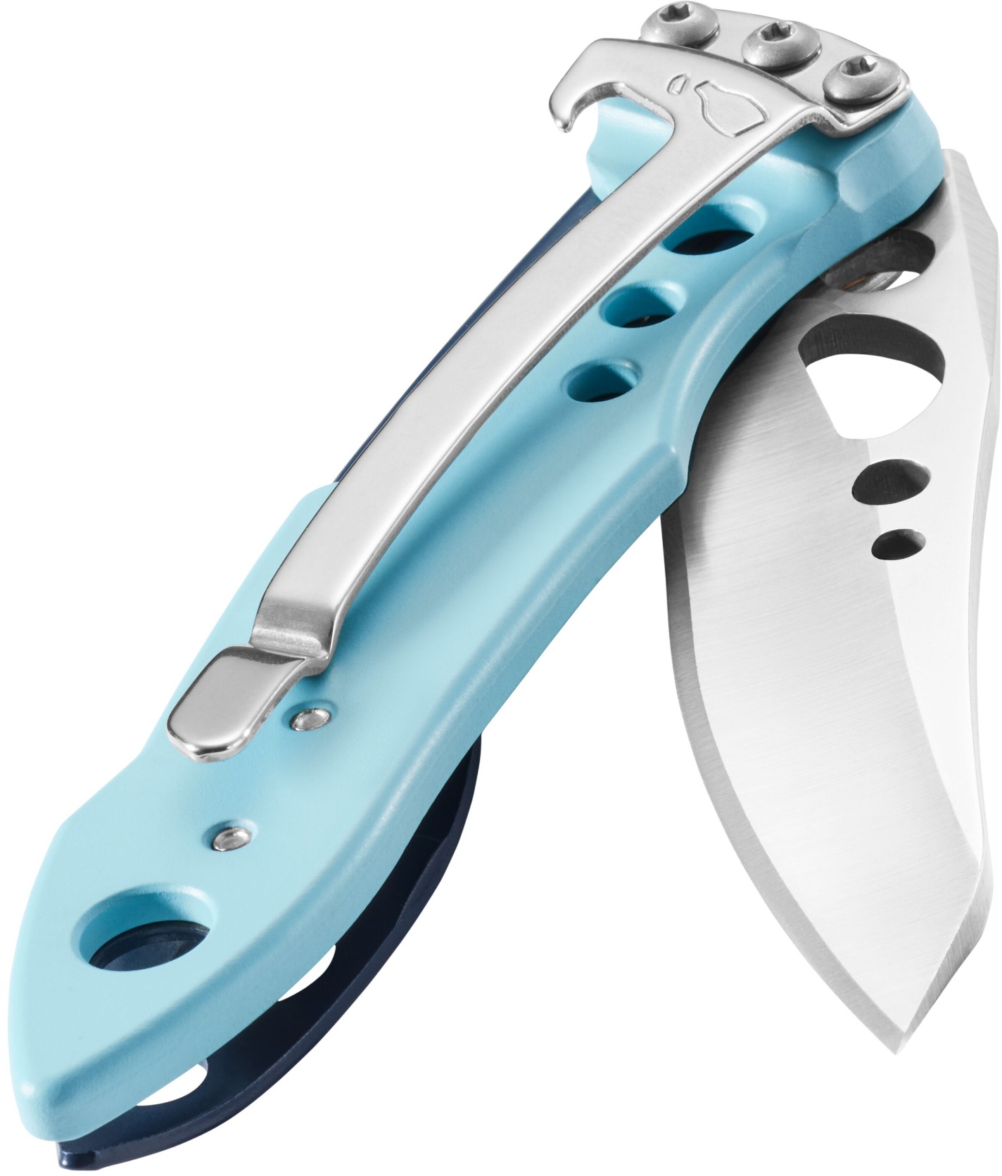 Leatherman Skeletool KB Nightshade