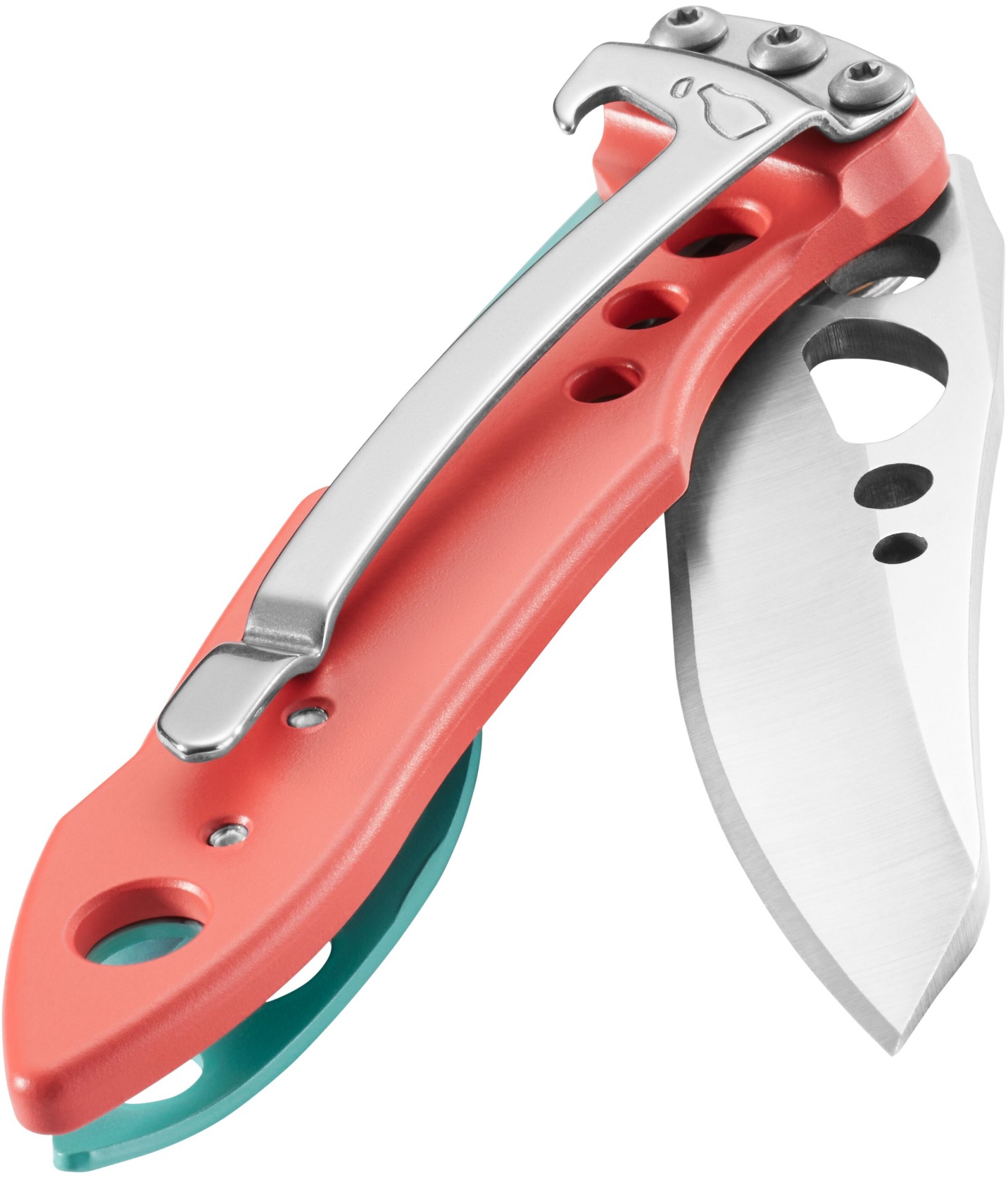 Leatherman Skeletool KB Paradise