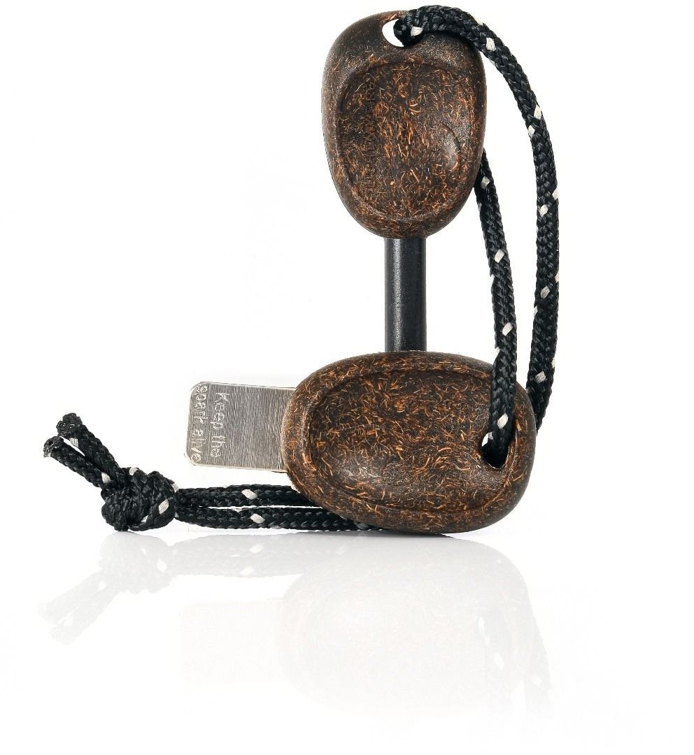 Light My Fire FireSteel scout cocoshell