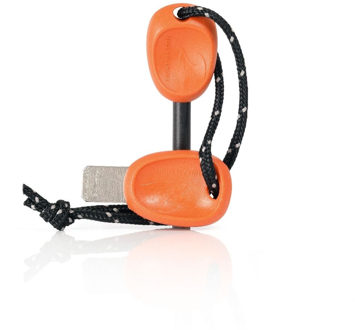 Light My Fire FireSteel scout rustyorange