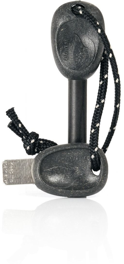 Křesadlo light my fire firesteel army slatyblack
