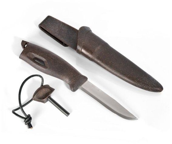 Light My Fire FireKnife CocoShell