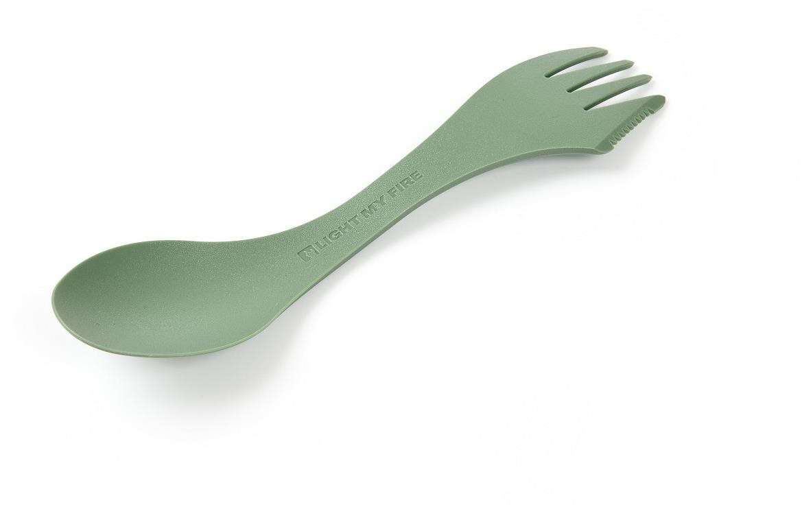 Light My Fire Spork original sandygreen bulk