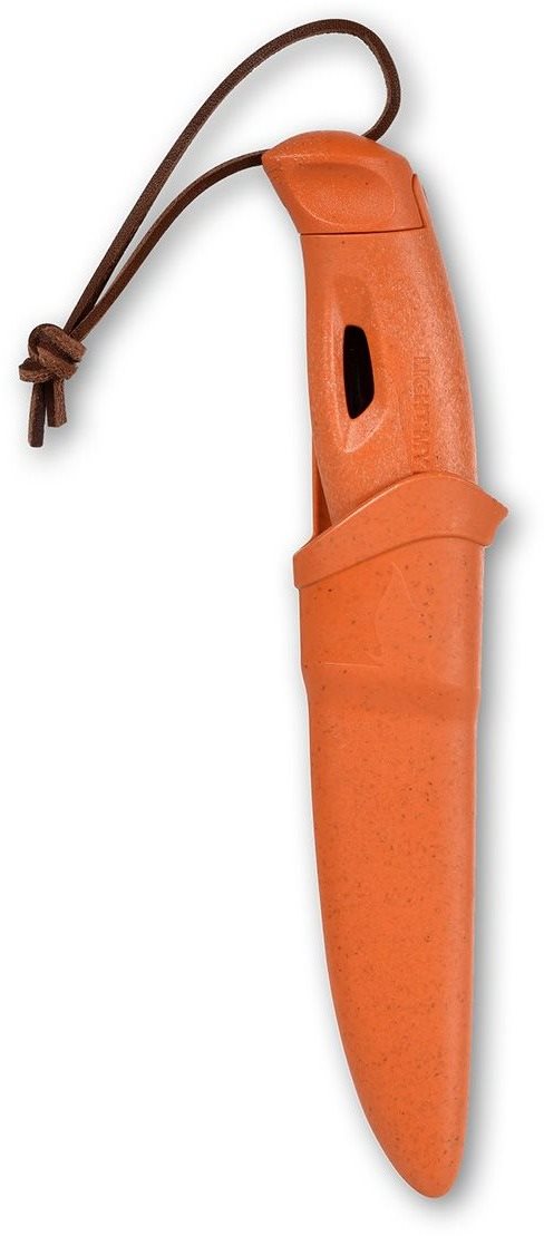 Light My Fire FireKnife RustyOrange