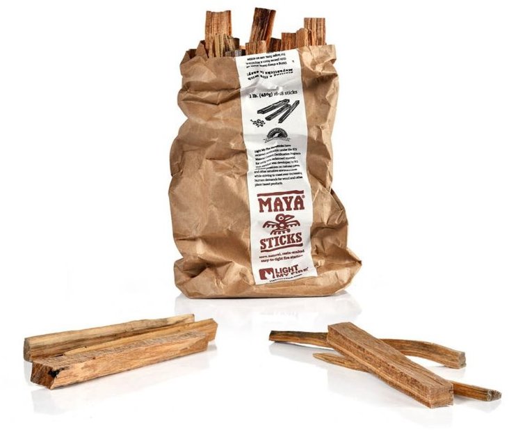 Light My Fire MayaSticks 2 lb/900 g