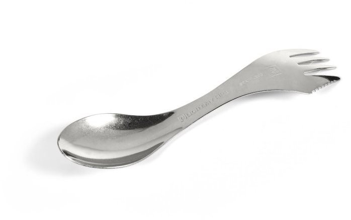 Light My Fire Swedish Spork stainless