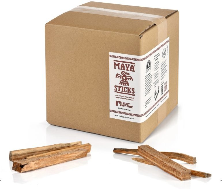 Light My Fire MayaSticks 4,5 kg