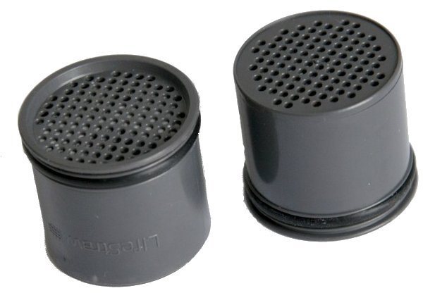 LifeStraw Carbon capsule - uhlíkový filtr pro LSGO2 Stage a LS Steel